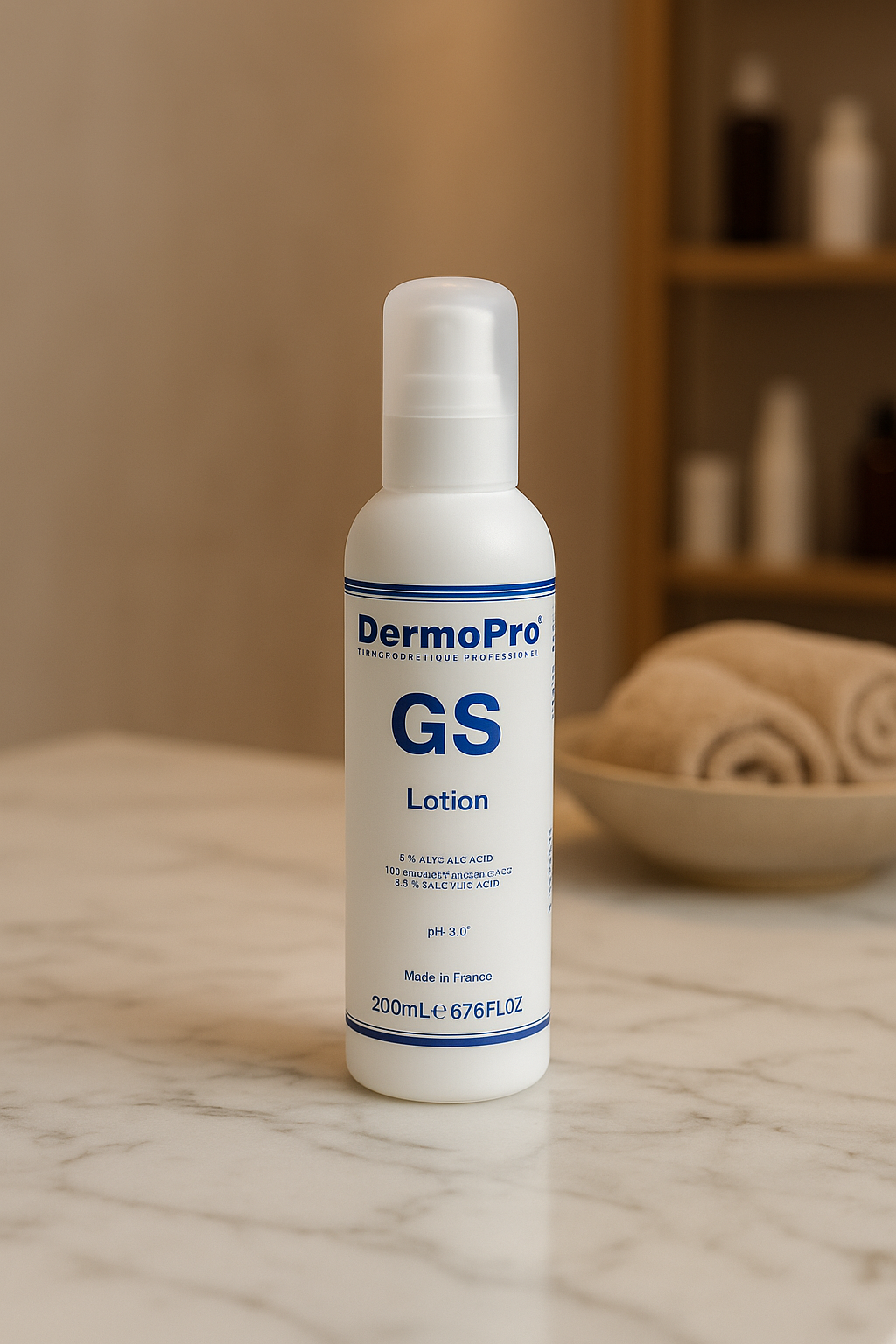 lotion préparatrice aux soins pour les professionnels lotion préparatrice aux soins pour les professionnels