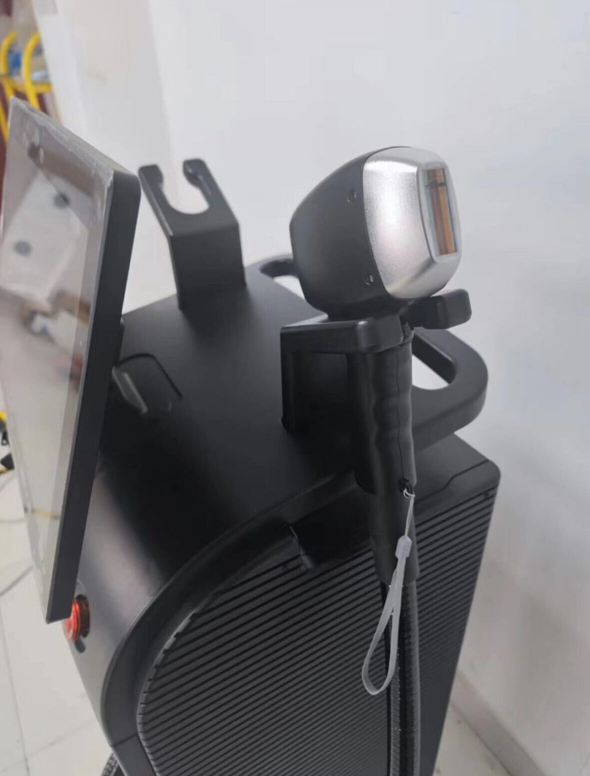 laser diode professionnel 3500 w – poignée 1800 w | résultats en 3 à 5 séances | 100 millions de flashs laser diode professionnel 3500 w – poignée 1800 w | résultats en 3 à 5 séances | 100 millions de flashs