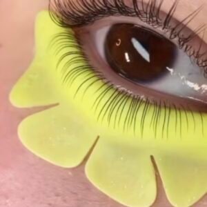 pad cils inférieurs